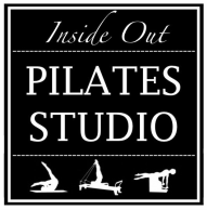 Inside Out Pilates - Mind-Body Spirit.  Mat & Reformer insideoutpilates@telus.net - 250-801-8855